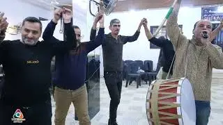 #أجمل_حفلات الفنان احمد كردية مع مؤسسة و فيديو الاهرام/حفل زفاف العريس خالد ياسين تركماني/ الجزء 3