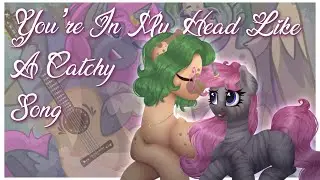 You're In My Head Like a Catchy Song [MLP French/English Cover] Jo Pym