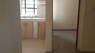 Spacious One Bedroom for Ksh 10,000|Houses Near Kahawa Sukari #onebedroomapartment #househunting 