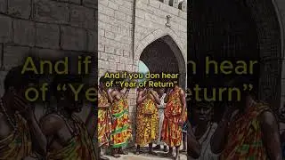 What Schools Never Told You About Elmina Castle Slave Dungeon History