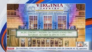 Community Spotlight: BC/DC