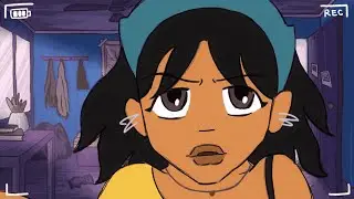 2D Animation Demo Reel | 2026