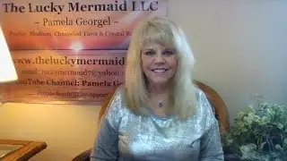 Cancer Psychic Tarot Reading March 2018 by Pam Georgel