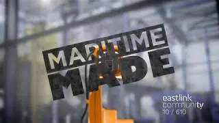 The Shaw Group (Clay Bricks) on Maritime Made