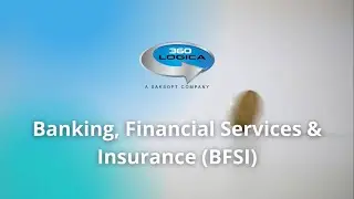 360Logica || BFSI Services || Banking, Financial Services and Insurance