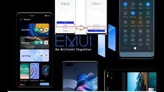 How to install EMUI 11 on HUAWEI mate 20 pro and clear cache