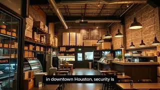 Protecting Texas Businesses: Why Commercial Alarm Systems Matter in Austin