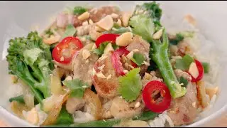 M&S Food | Fresh Market Update | Select Farms Pork | Episode 3