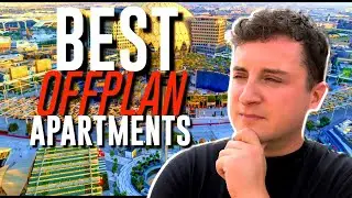 Dubai Apartments You SHOULD Be Buying - Expo City