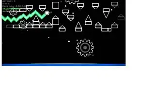 Glory | a geometry dash level