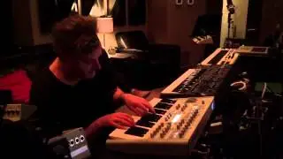 Ethereal Keys by Kev