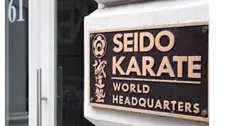 Seido Keizoku Launch Video