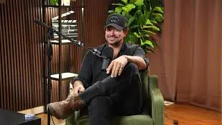Dallas Alexander: Country Music, Combat & Consciousness