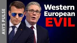 Western European Evil