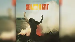 Solar Heat - Honey, I Love You