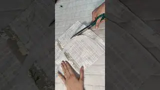 gol neck cutting and stitching #rabiacuttingstitching #ytshorts #videoviral