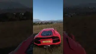 Lamborghini  #forzahorizon5cars #funy #drink #cars  #games #automobile