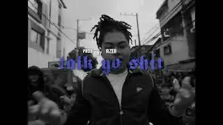 [FREE] costa cashman, flint west coast Type Beat 2025 “TALK YO SHIT”