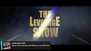 Don LaPlume Founder of MegaVerus joins The Leverage Show