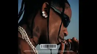 [FREE] TRAVIS SCOTT X DON TOLIVER TYPE BEAT - TERRAZO
