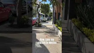 How I pay my utilities in Mexico #lifestyle #life #mexico #puebla