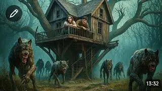 The Hallow (2015) Movie Explained in Hindi | Horror Movie Explanation