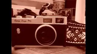 I WAS WRONG! FURTHER REFLECTIONS ON THE CAMP SNAP PRO