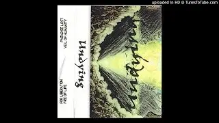 Undying - Paradise Lost [demo 1998 - remastered]