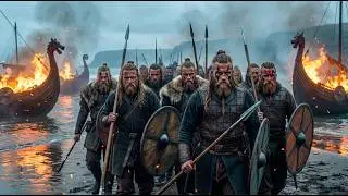 Viking Warrior Chant &mdash; Ancient Norse War Ritual Music for Strength, Endurance & Focus