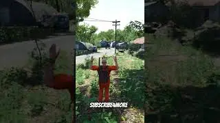 Scum Guide 2025 | Mechs Won't Shoot You if You do This! #shorts #scum #gaming