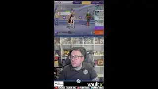 Climbing the Ranks! 📈 Pok&eacute;mon Unite LIVE | Playing With Viewers (All Welcome) (Portrait)