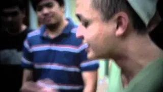Forces I Deliver -The PharM (Liquid, sKarm, Lloyd)  & Flexx
