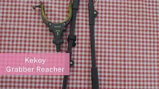 Kekoy Grabber Reacher Tool Review | 32