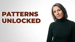 How To Understand Ancient Woven Patterns?