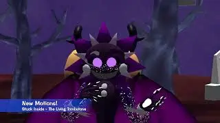 PineCone's MMD World: Redux Project Indigo Trailer!