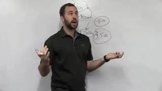 STEPS To Build A Successful 6 Figure Sports Training Business
