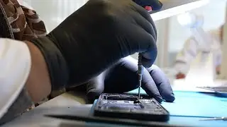 R&eacute;parer, r&eacute;utiliser : le boom de la technologie reconditionn&eacute;e en Europe