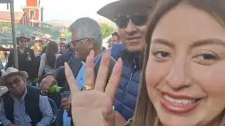 MONTE DE MELISSA GUTIERREZ