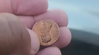 How to check your car's tire Tread Depth using the penny trick!
