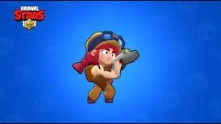 Jessie Sound Effects | Brawl Stars