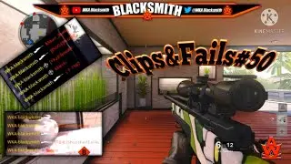 COLD WAR 5on (Clips&Fails#50)