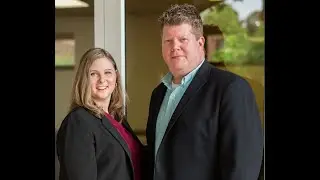 Conversations with Chuck Hester with Leadership Trainers Lou Everett and Sherri McManus