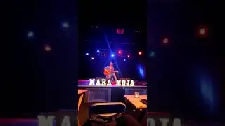 Last of the Albinos@ Mara Moja Sessions Kavka#3 - 'Triumph Of Our Tired Eyes' cover (ASilverMt.Zion)