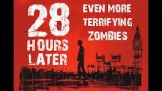 28 Hours Later | Dying Light Mods | 60FPS