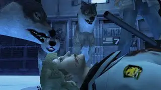 Sniper Wolf's Death - The Twin Snakes