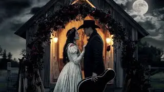 【Dark Country Music】Blood Wedding Night 💔 (Gothic Country Duet)