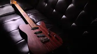 Rusty's Cool Guitars Lipe Soldato HD