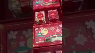Sugarfina Lunar New Year Collection 2023🧧🎊🐇