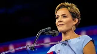 Kari Lake's statement on social media!!! (Episode 205) #politics #karilake