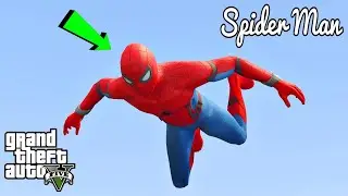 GTA V LIVE SPIDERMAN VS SUPERMAN 🔴Day-137 #gta5 #gtav #gta #livestream #shortslivestream
